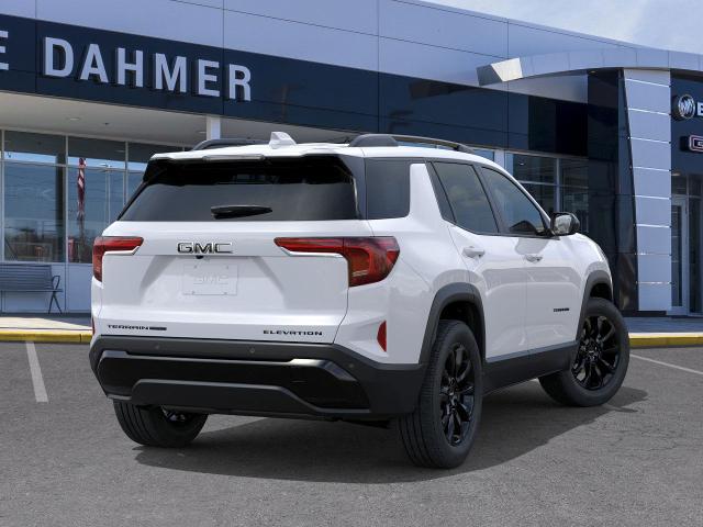 2026 GMC Terrain Vehicle Photo in KANSAS CITY, MO 64114-4545