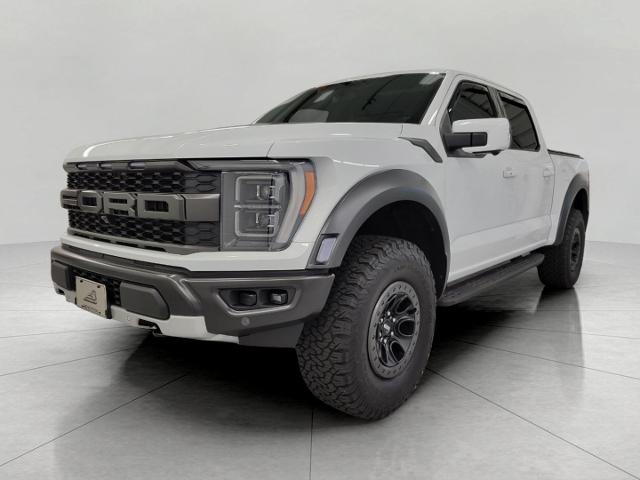 2023 Ford F-150 Vehicle Photo in Neenah, WI 54956