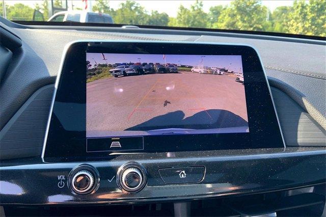 2022 Cadillac CT4 Vehicle Photo in KANSAS CITY, MO 64114-4502