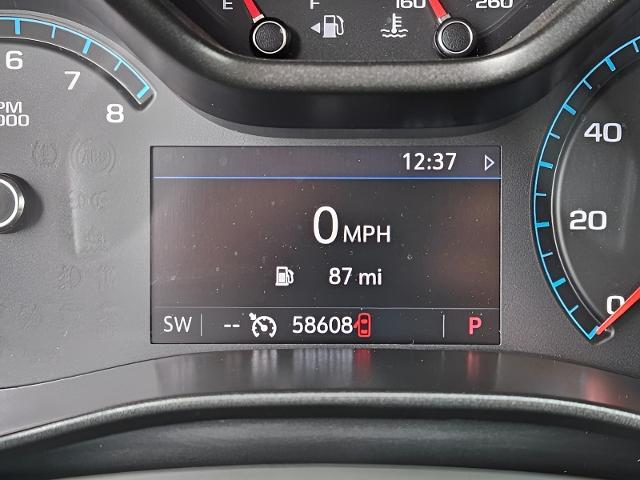 2022 Chevrolet Colorado Vehicle Photo in MIDDLETON, WI 53562-1492