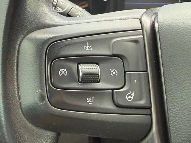 2022 GMC Sierra 2500 HD Vehicle Photo in COLUMBIA, MO 65203-3903