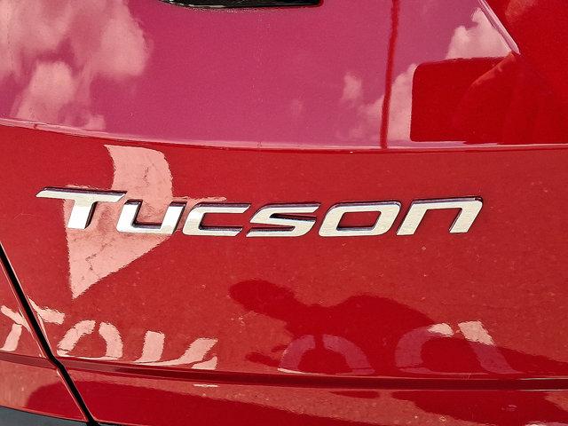 2022 Hyundai TUCSON Vehicle Photo in Philadelphia, PA 19116