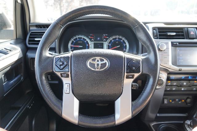 2014 Toyota 4Runner Vehicle Photo in Riverdale, UT 84405