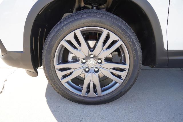 2020 Honda Passport Vehicle Photo in Riverdale, UT 84405