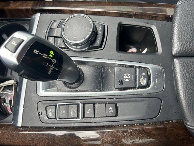 2015 BMW X5 xDrive35i Vehicle Photo in Harrisburg, PA 17111