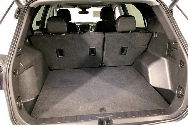 2022 Chevrolet Equinox Vehicle Photo in KANSAS CITY, MO 64114-4502