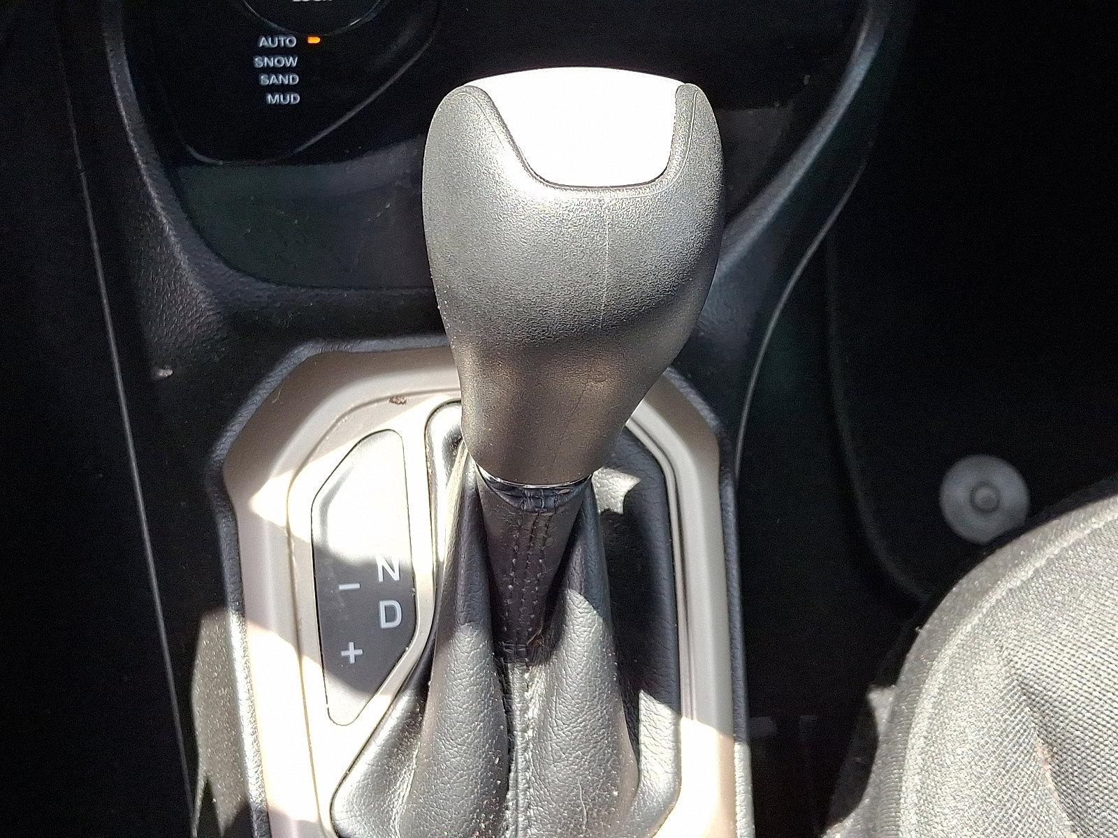 2016 Jeep Renegade Vehicle Photo in Lancaster, PA 17601