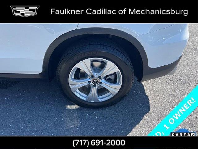 2018 Mercedes-Benz GLC Vehicle Photo in MECHANICSBURG, PA 17050-1707