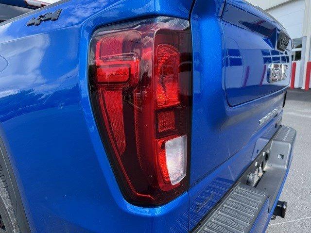 2022 GMC Sierra 1500 Vehicle Photo in Mechanicsburg, PA 17050-1707