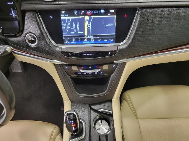 2019 Cadillac XT5 Vehicle Photo in APPLETON, WI 54914-4656