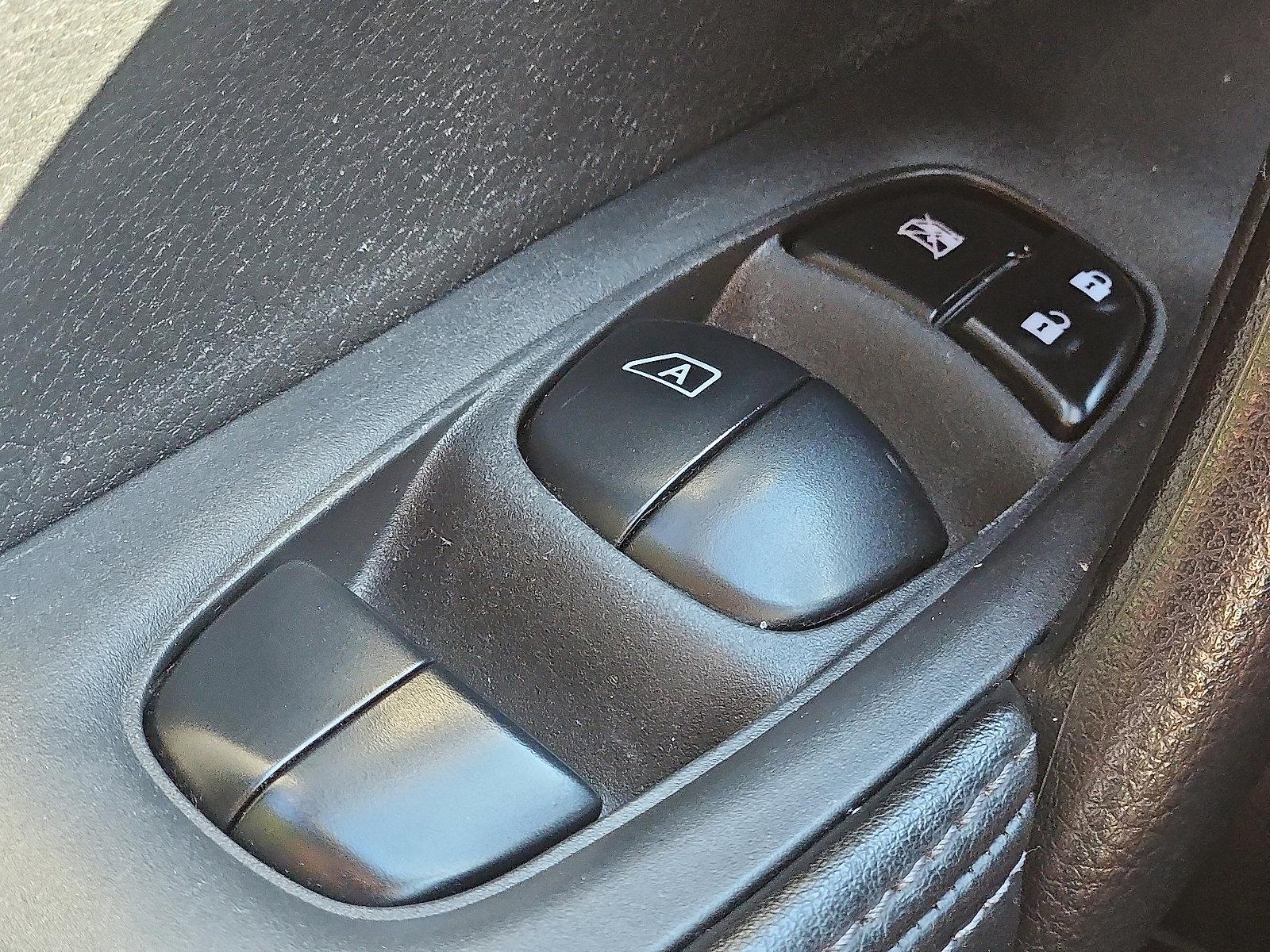 2022 Nissan Rogue Sport Vehicle Photo in Jenkintown, PA 19046
