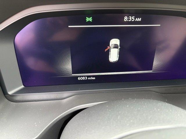 2024 Nissan Rogue Vehicle Photo in Philadelphia, PA 19116