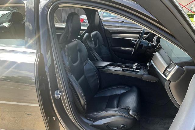2022 Volvo S90 Vehicle Photo in Houston, TX 77007