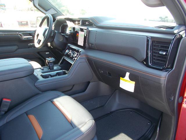 2026 GMC Sierra 1500 Vehicle Photo in LOWELL, MA 01852-4336