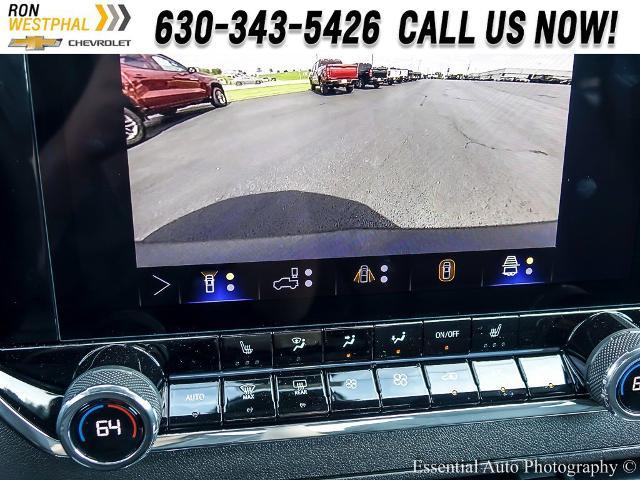 2026 Chevrolet Colorado Vehicle Photo in AURORA, IL 60503-9326