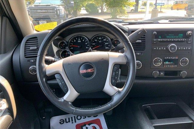2009 GMC Sierra 1500 Vehicle Photo in INDEPENDENCE, MO 64055-1377