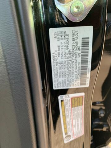 2024 Acura RDX Vehicle Photo in Tulsa, OK 74145