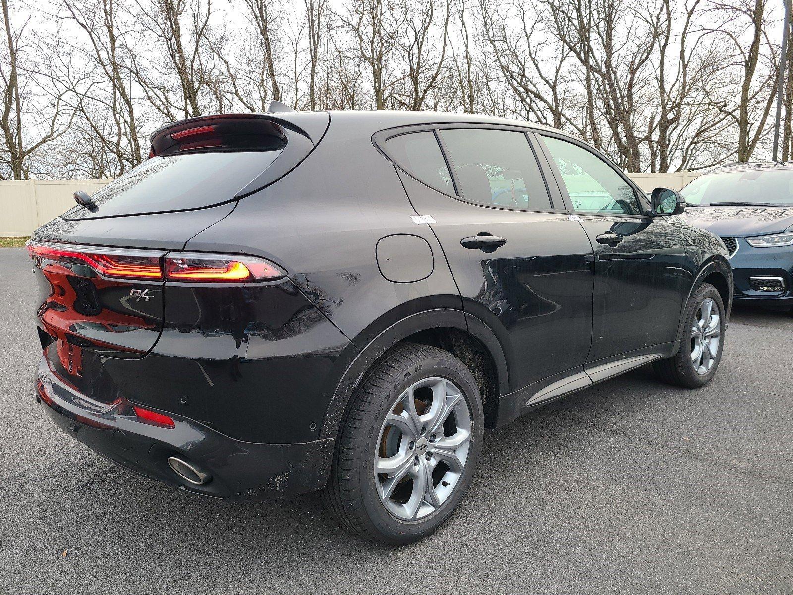 2024 Dodge Hornet Vehicle Photo in Mechanicsburg, PA 17050-1707