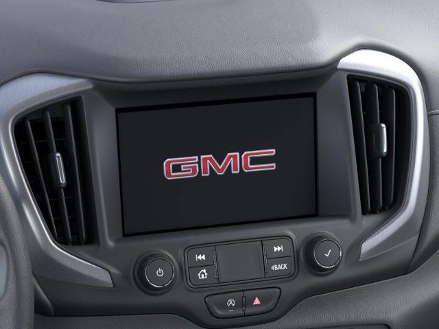 2024 GMC Terrain Vehicle Photo in LAS VEGAS, NV 89146-3033