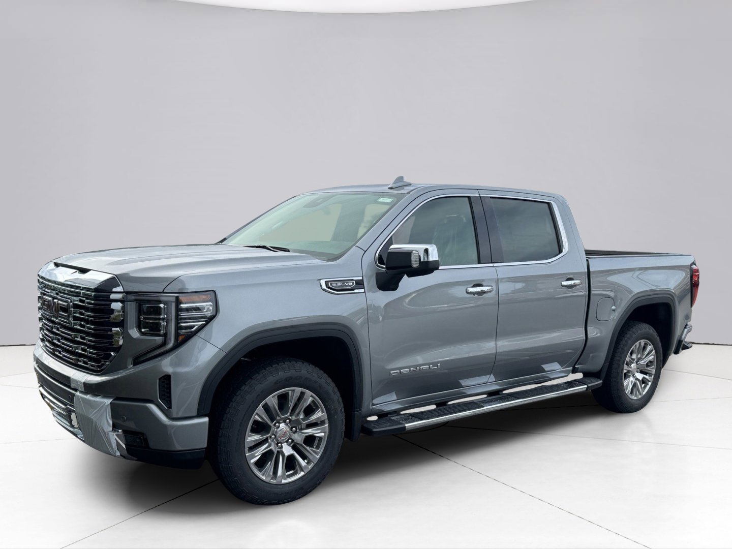 2025 GMC Sierra 1500 Vehicle Photo in LEOMINSTER, MA 01453-2952