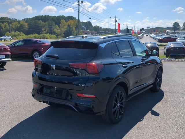 2025 Buick Encore GX Vehicle Photo in ALBERTVILLE, AL 35950-0246