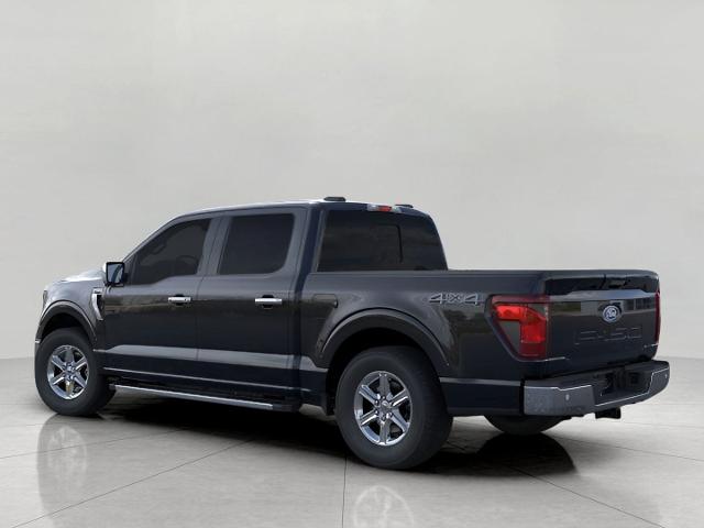 2024 Ford F-150 Vehicle Photo in Green Bay, WI 54304