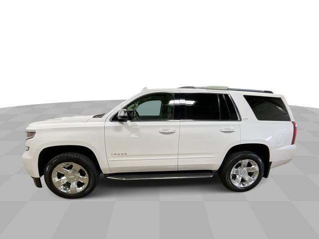 Rocker Panel Kit | CHEVROLET TAHOE LTZ 2016 Rocker Panel Kit | CHEVROLET TAHOE LTZ 2016