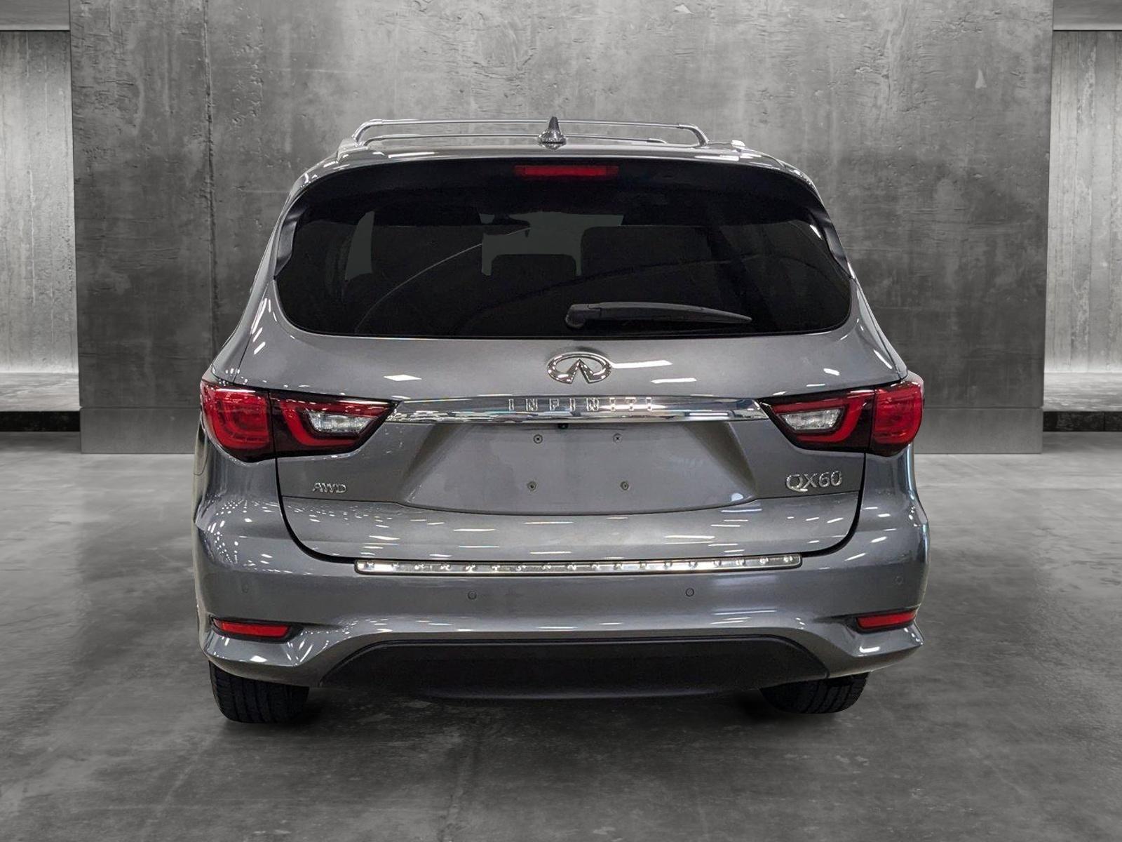 2020 INFINITI QX60 Vehicle Photo in Pompano Beach, FL 33064