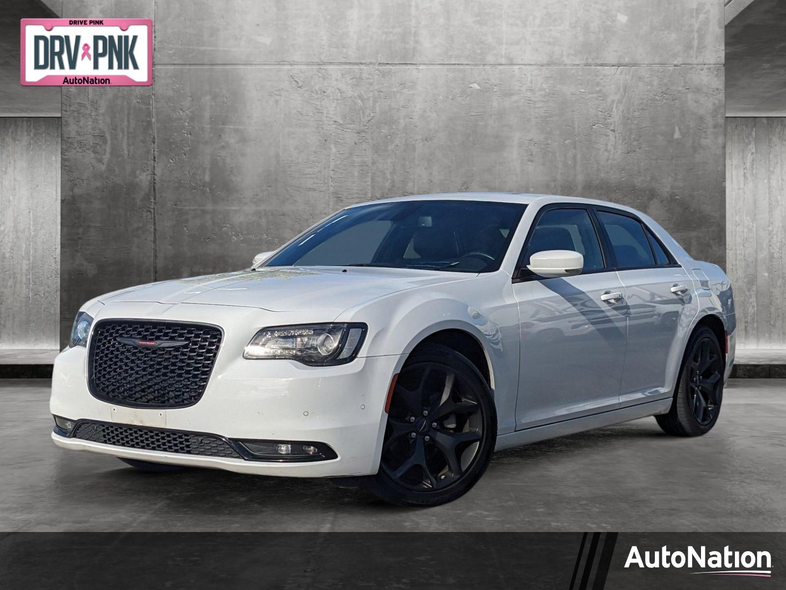 2022 Chrysler 300 Vehicle Photo in MIAMI, FL 33172-3015