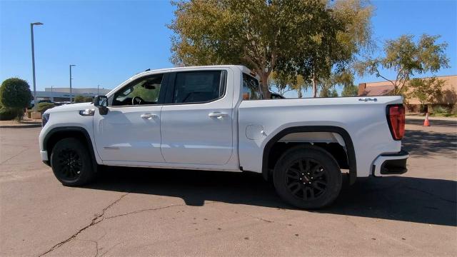 2025 GMC Sierra 1500 Vehicle Photo in GOODYEAR, AZ 85338-1310