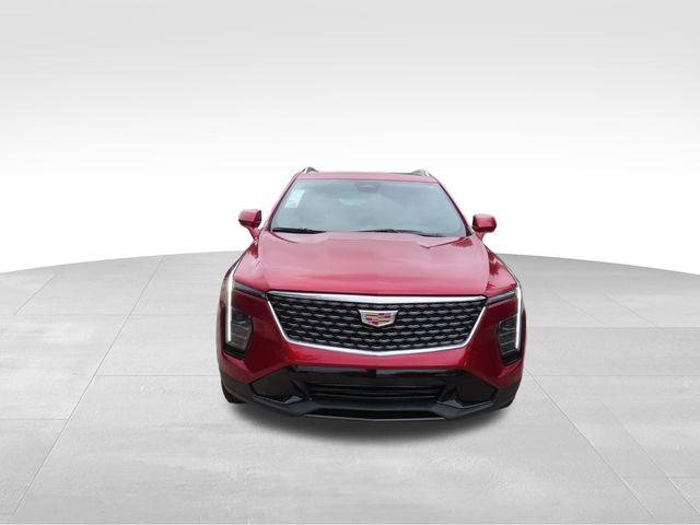 2024 Cadillac XT4 Vehicle Photo in DELRAY BEACH, FL 33483-3294