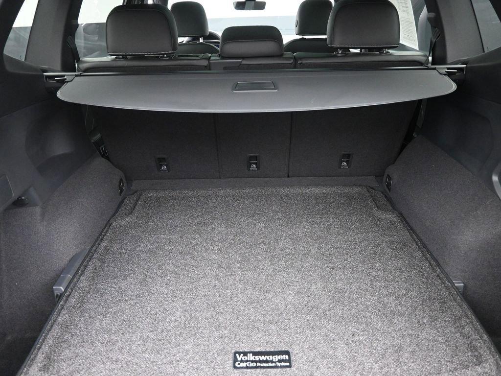 2022 Volkswagen Tiguan Vehicle Photo in Marion, IA 52302