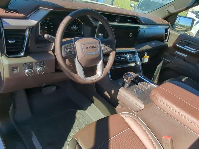 2025 GMC Sierra 1500 Vehicle Photo in ALBERTVILLE, AL 35950-0246