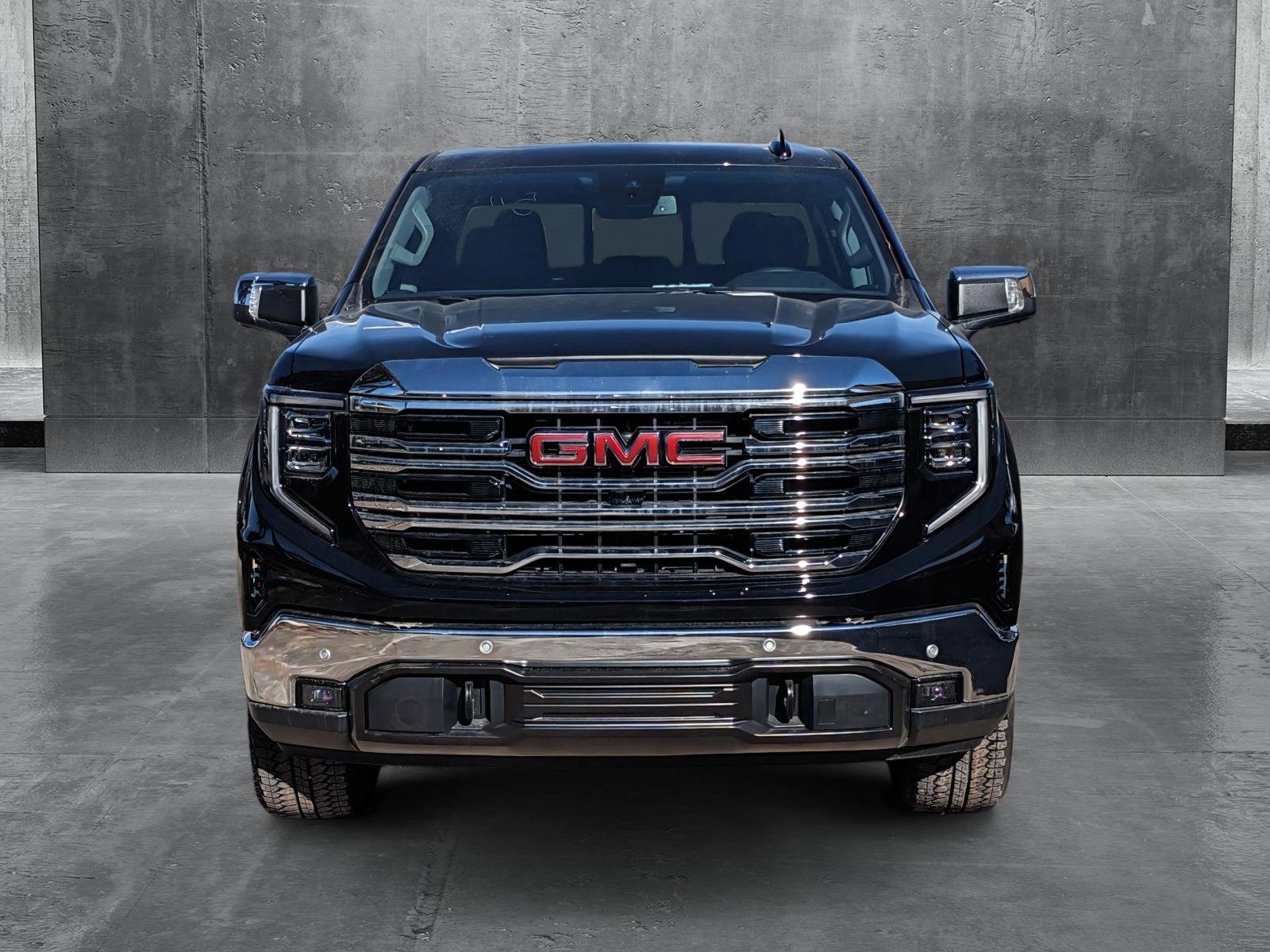 2025 GMC Sierra 1500 Vehicle Photo in GOLDEN, CO 80401-3850