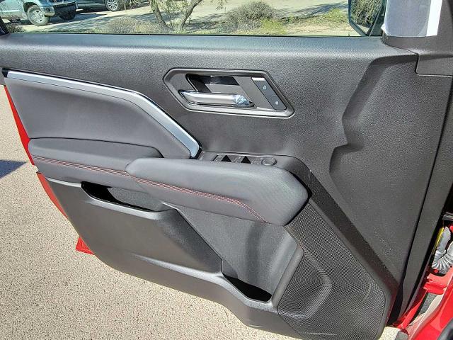 2024 Chevrolet Colorado Vehicle Photo in ODESSA, TX 79762-8186