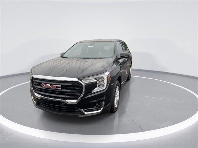 2024 GMC Terrain Vehicle Photo in BOWLING GREEN, KY 42104-4102