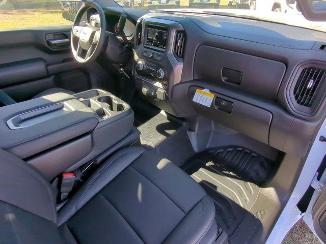 2025 GMC Sierra 1500 Vehicle Photo in ALBERTVILLE, AL 35950-0246