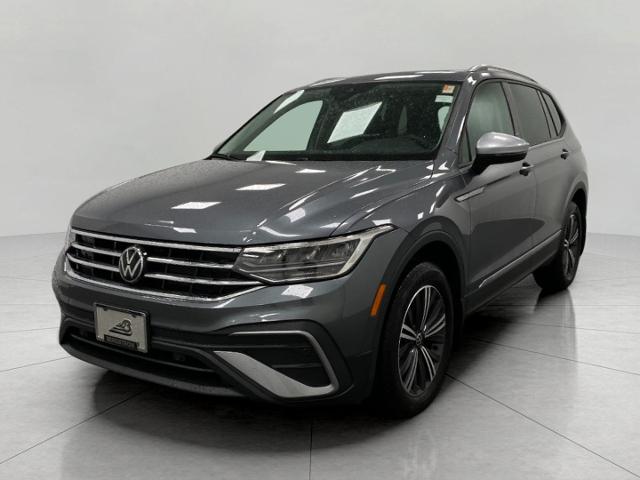 2024 Volkswagen Tiguan Vehicle Photo in Appleton, WI 54913