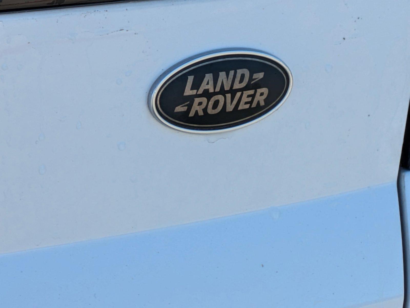 2016 Land Rover Range Rover Sport Vehicle Photo in Corpus Christi, TX 78415