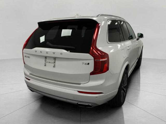 2020 Volvo XC90 Vehicle Photo in Appleton, WI 54913