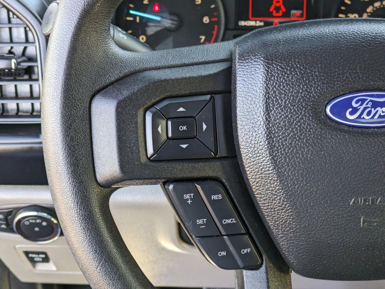 2019 Ford F150 Vehicle Photo in ORLANDO, FL 32812-3021