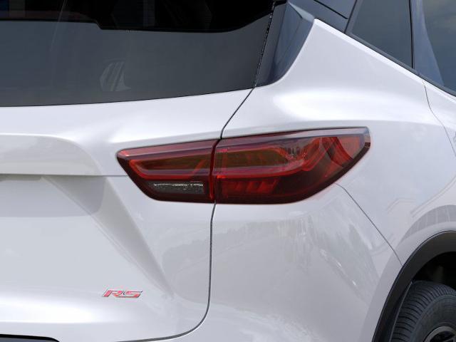 2025 Chevrolet Blazer Vehicle Photo in PHOENIX, AZ 85014-3381