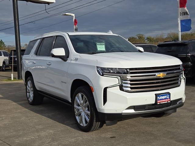 2024 Chevrolet Tahoe Vehicle Photo in CROSBY, TX 77532-9157