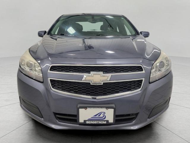 2013 Chevrolet Malibu Vehicle Photo in Oshkosh, WI 54901