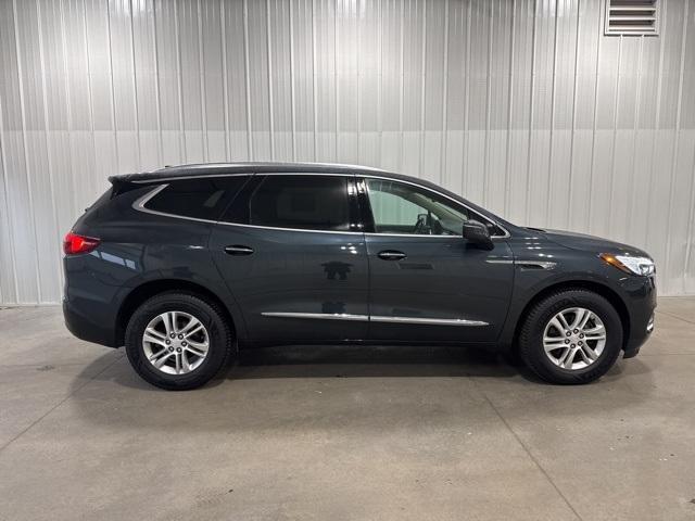 2019 Buick Enclave Vehicle Photo in GLENWOOD, MN 56334-1123