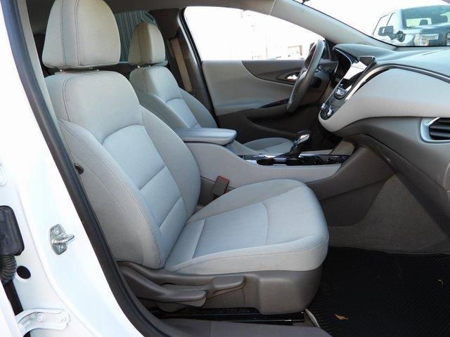 2022 Chevrolet Malibu Vehicle Photo in DALLAS, TX 75244-5909