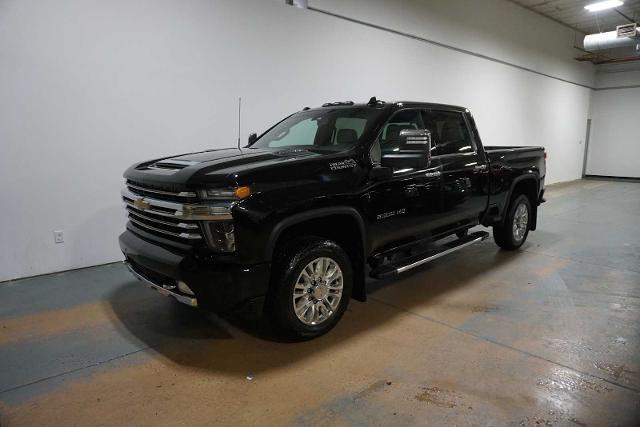 2023 Chevrolet Silverado 2500 HD Vehicle Photo in ANCHORAGE, AK 99515-2026