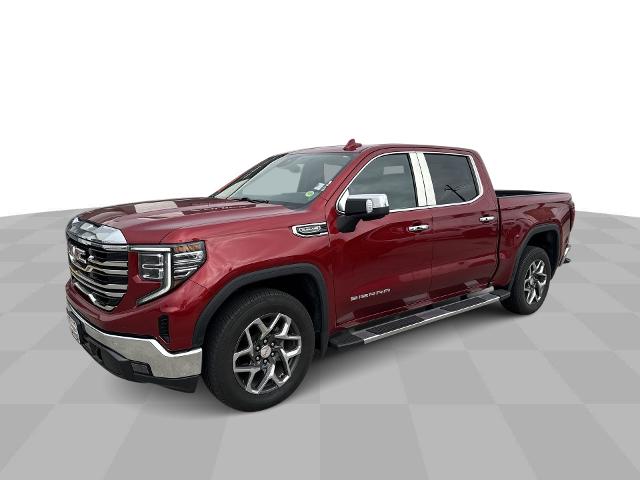 2023 GMC Sierra 1500 Vehicle Photo in BATON ROUGE, LA 70806-4466