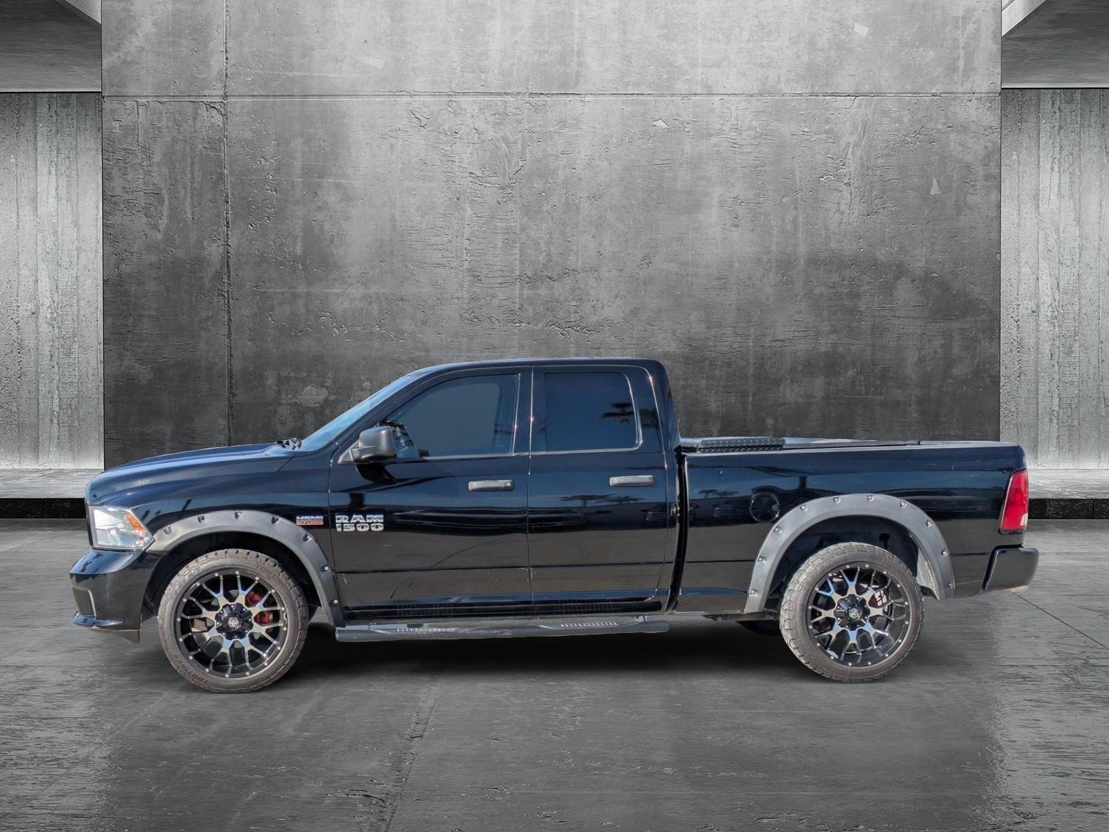 2014 Ram 1500 Vehicle Photo in Tustin, CA 92782