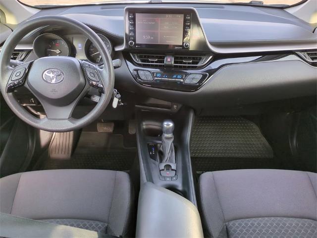 2020 Toyota C-HR Vehicle Photo in GOODYEAR, AZ 85338-1310